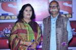 at SAB Ke anokhe awards in Filmcity on 12th Aug 2014